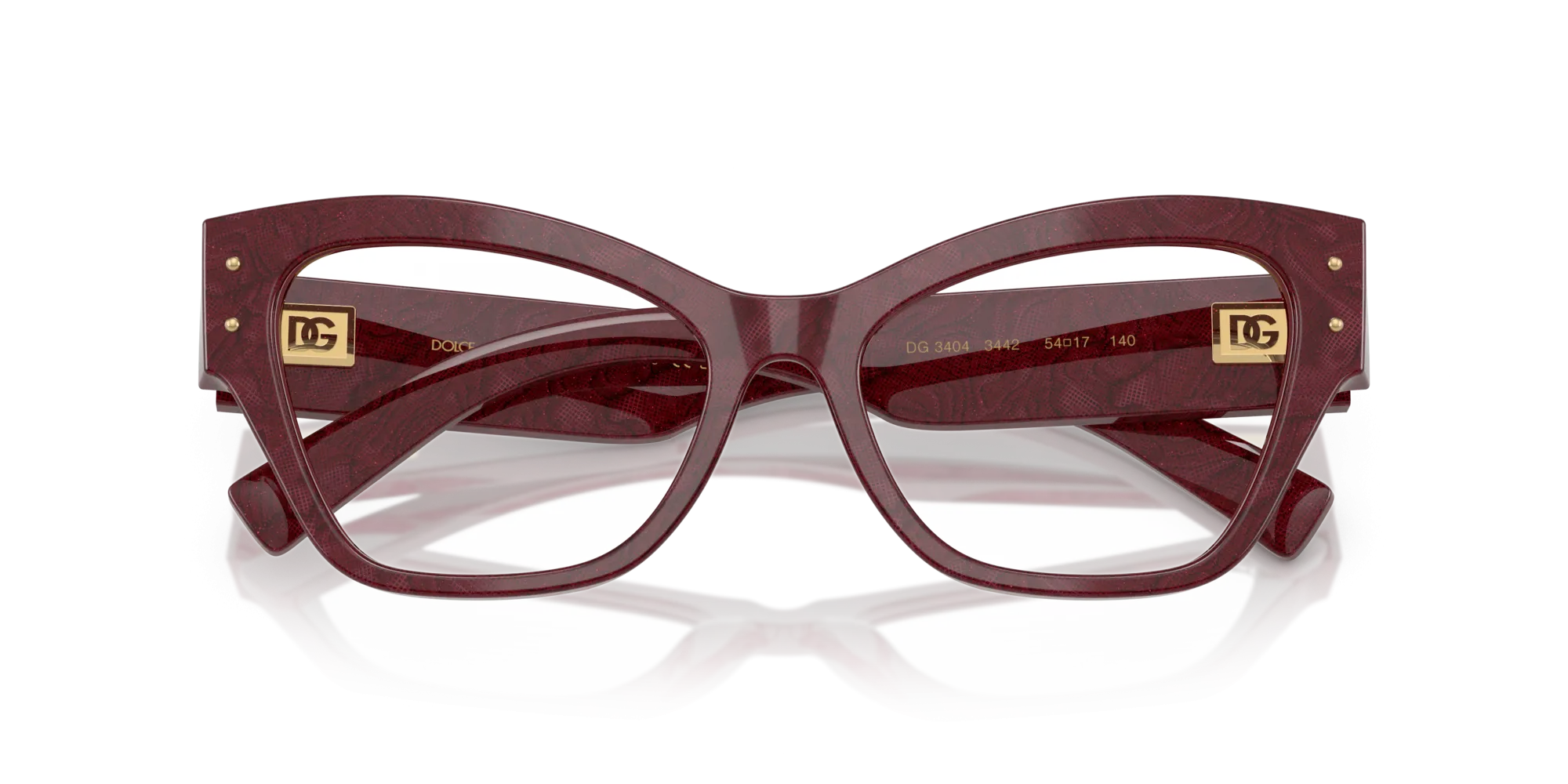 Dolce & Gabbana DG3404 3442
