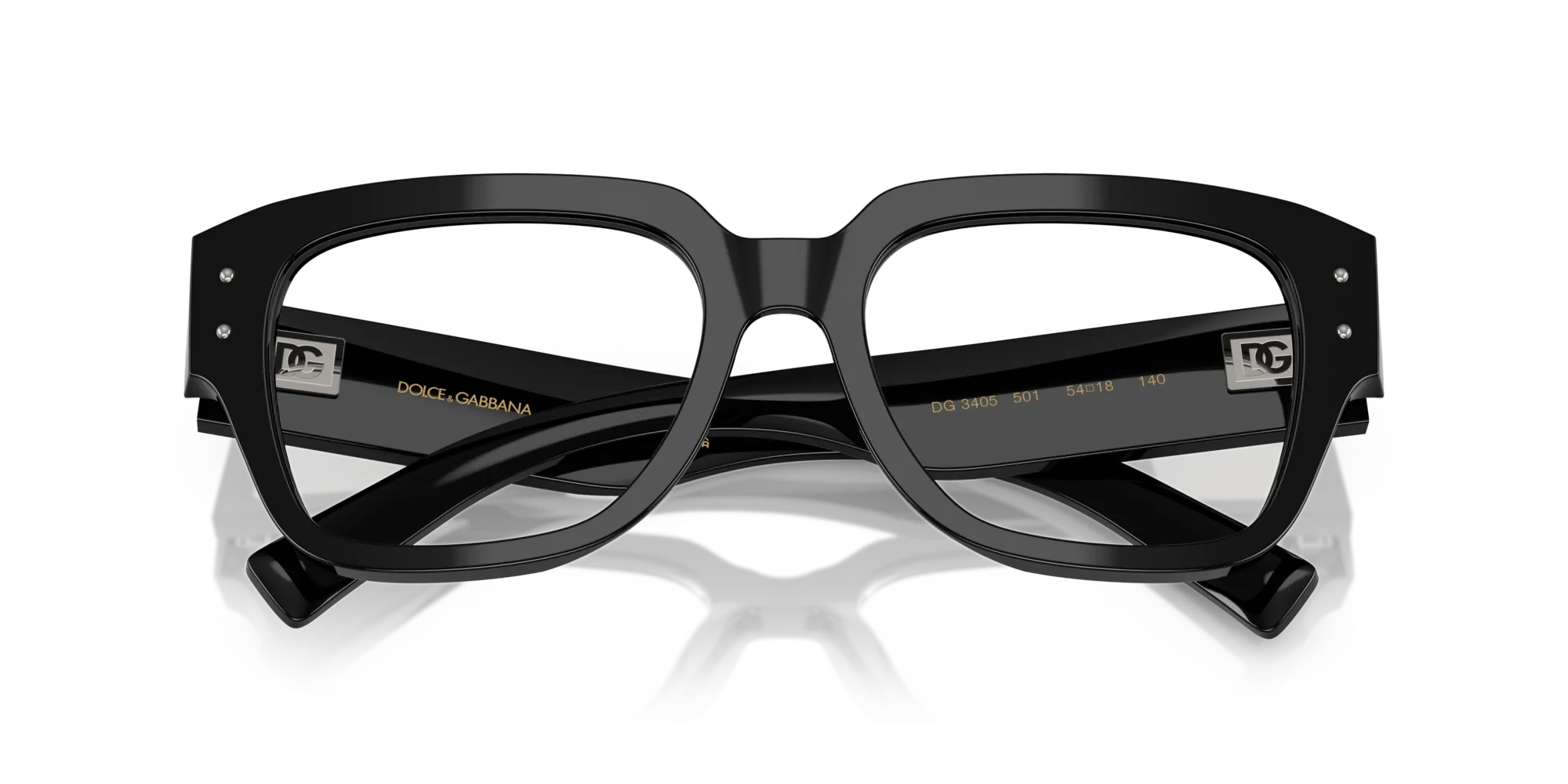 Dolce & Gabbana DG3405 501