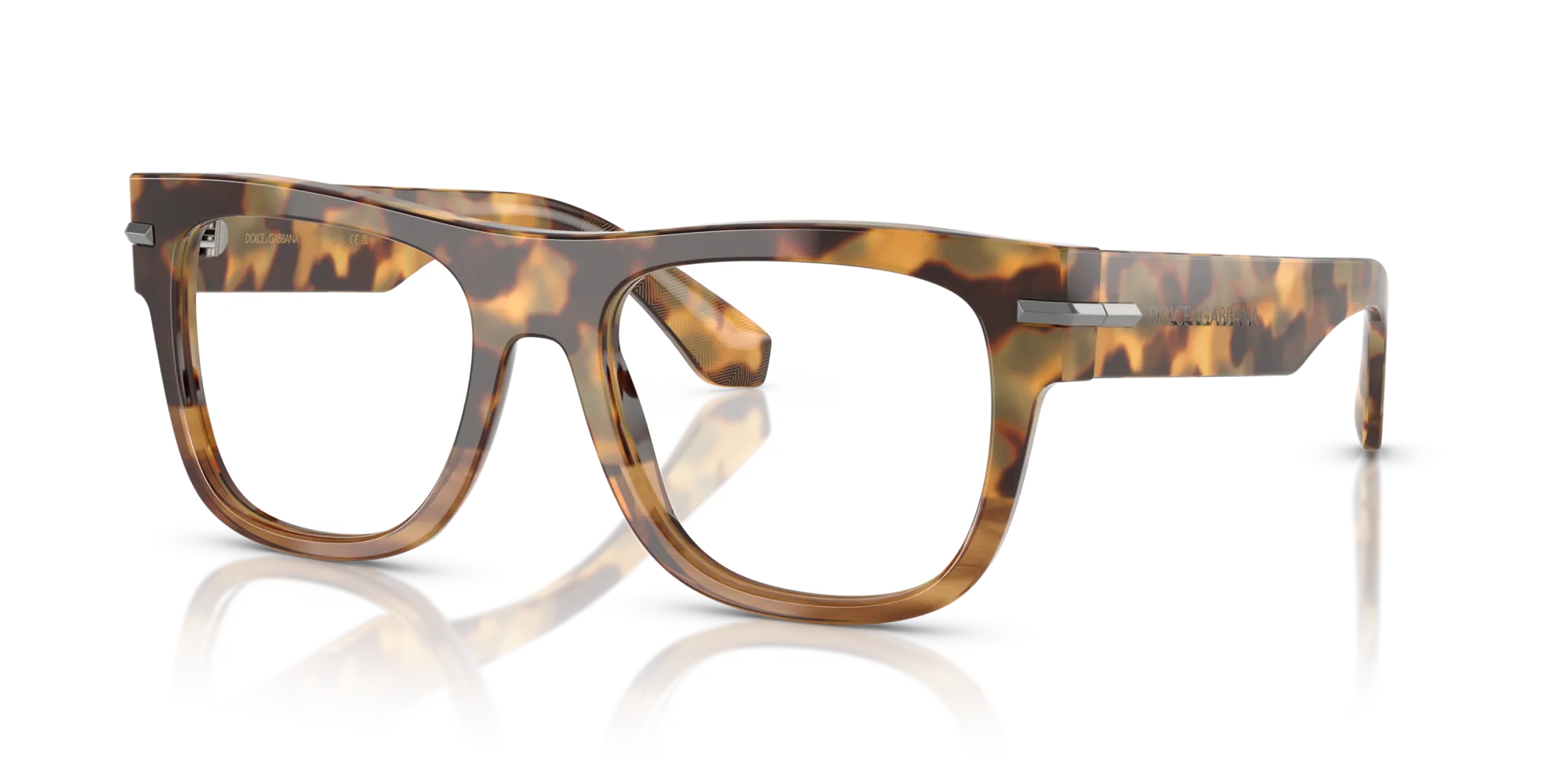 Dolce & Gabbana DG3407 3437