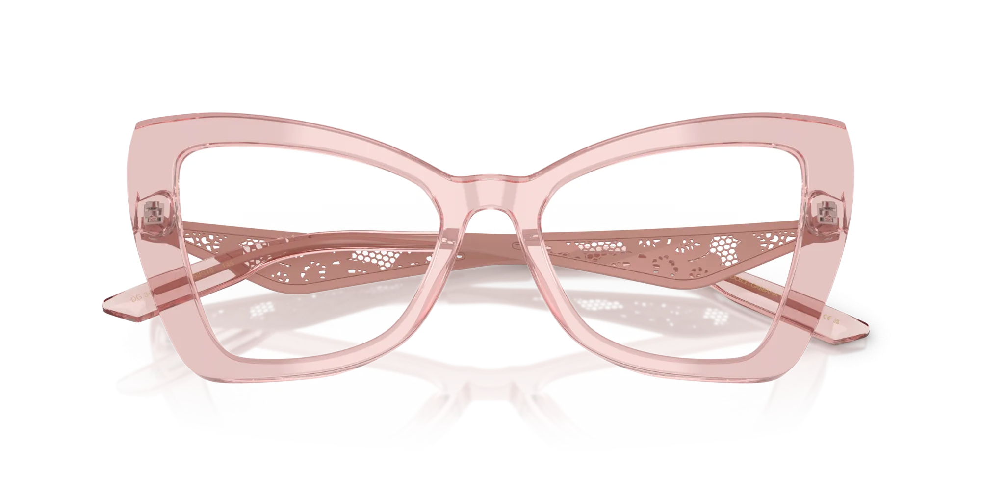 Dolce & Gabbana DG3409 3226