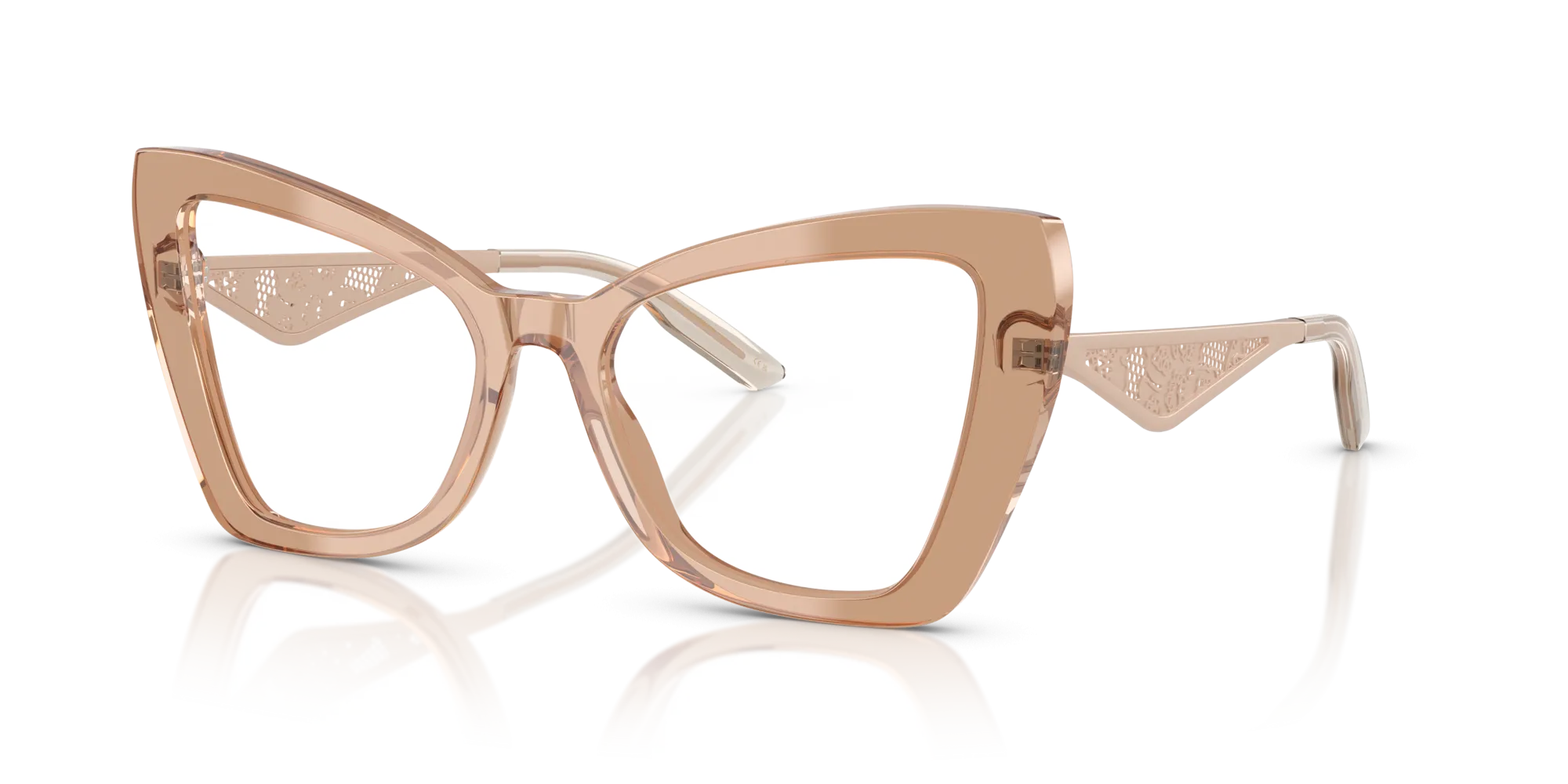Dolce & Gabbana DG3409 3432