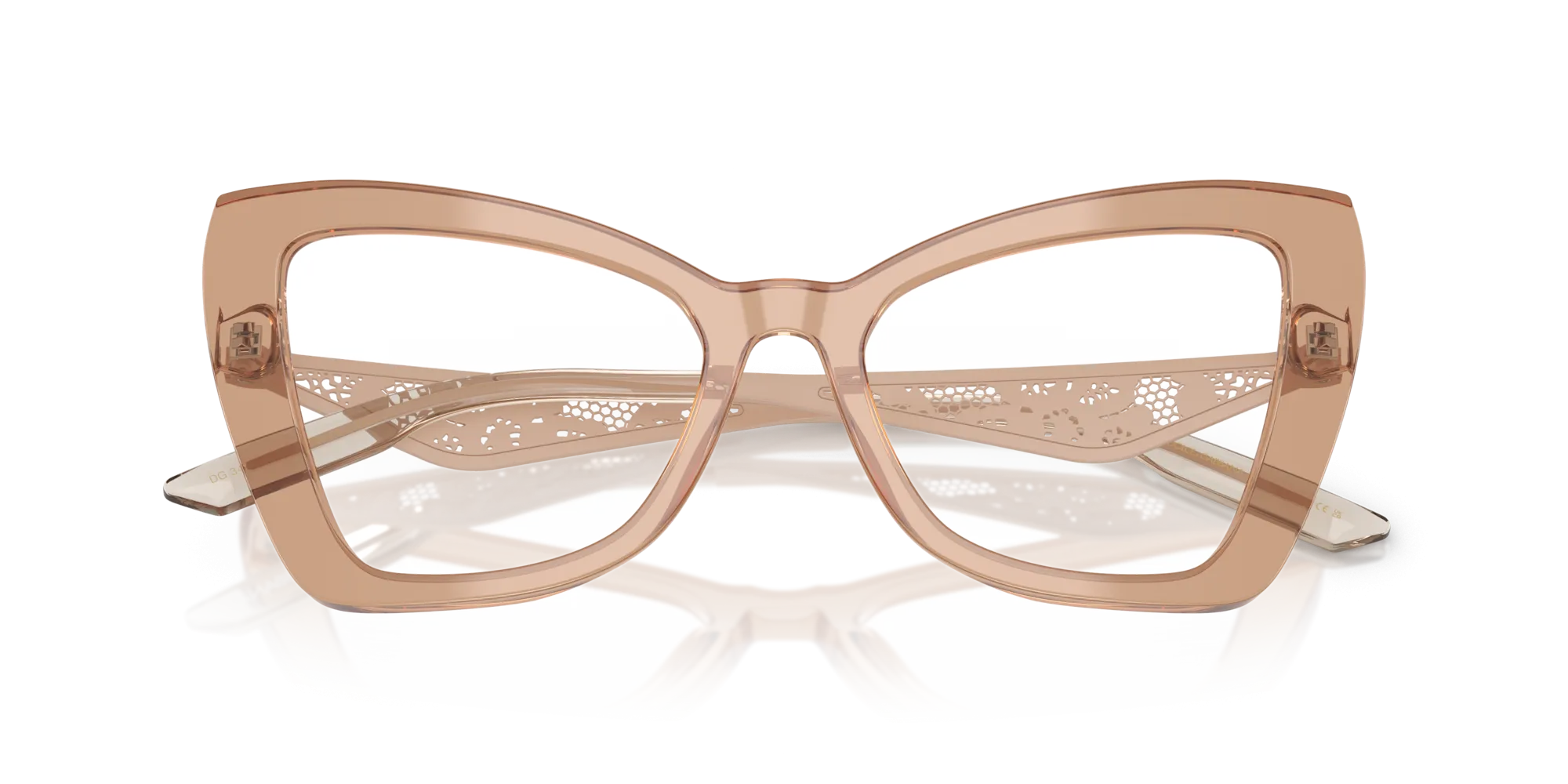Dolce & Gabbana DG3409 3432
