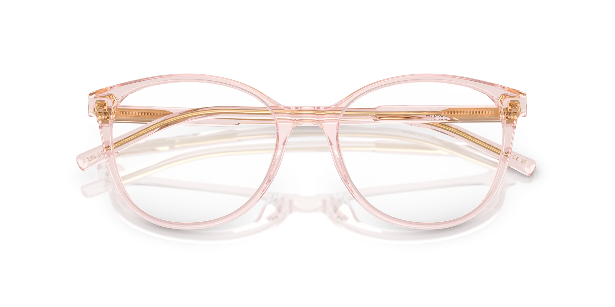 Dolce & Gabbana DG3425 3148