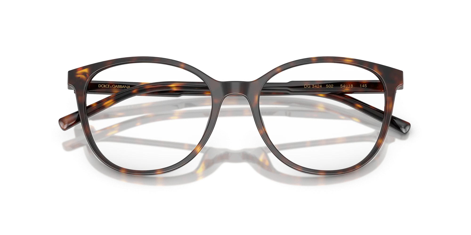 Dolce & Gabbana DG3425 502