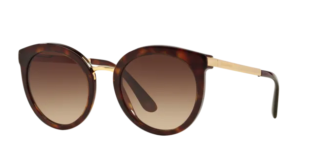 Dolce & Gabbana DG4268 502/13