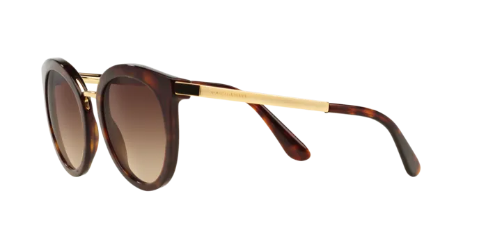 Dolce & Gabbana DG4268 502/13