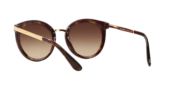 Dolce & Gabbana DG4268 502/13