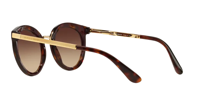 Dolce & Gabbana DG4268 502/13