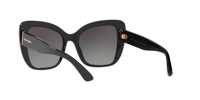 Dolce & Gabbana DG4348 501/8G