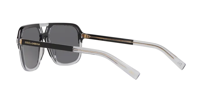 Dolce & Gabbana DG4354 501/81