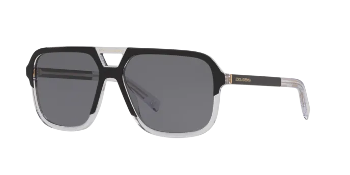 Dolce & Gabbana DG4354 501/81