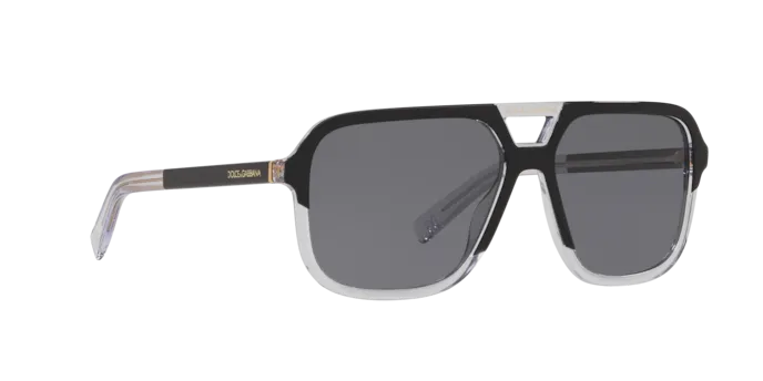 Dolce & Gabbana DG4354 501/81