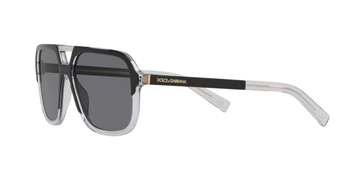 Dolce & Gabbana DG4354 501/81