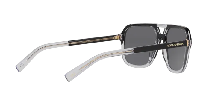 Dolce & Gabbana DG4354 501/81