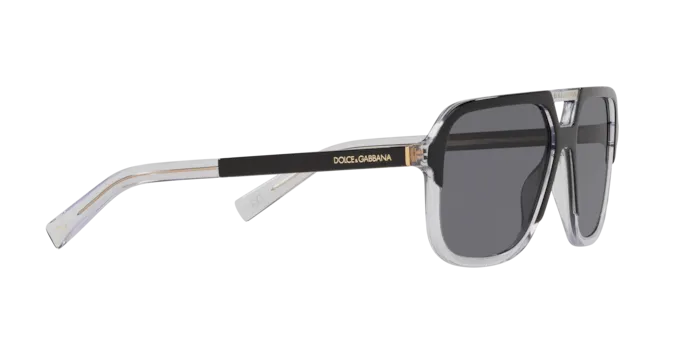 Dolce & Gabbana DG4354 501/81
