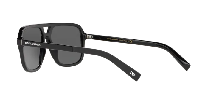 Dolce & Gabbana DG4354 501/87