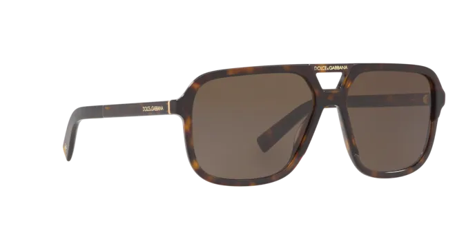 Dolce & Gabbana DG4354 502/73