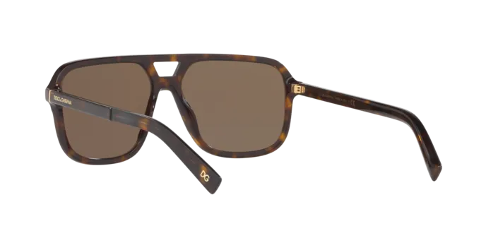 Dolce & Gabbana DG4354 502/73