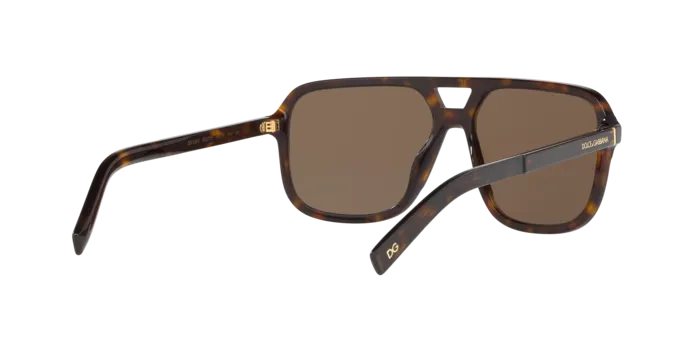Dolce & Gabbana DG4354 502/73