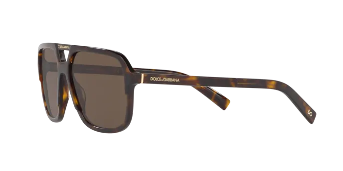 Dolce & Gabbana DG4354 502/73