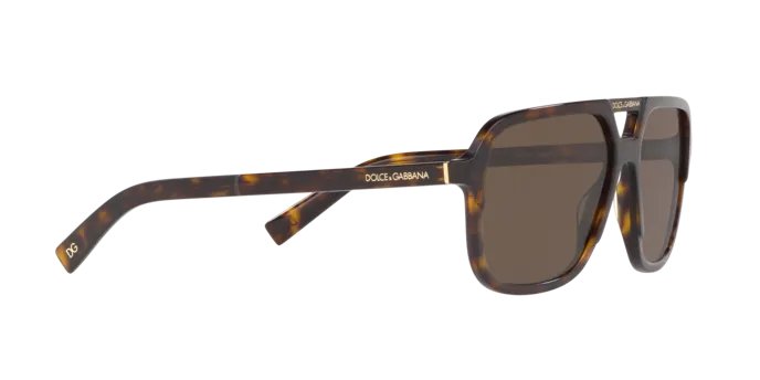 Dolce & Gabbana DG4354 502/73