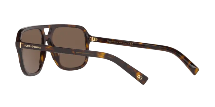 Dolce & Gabbana DG4354 502/73