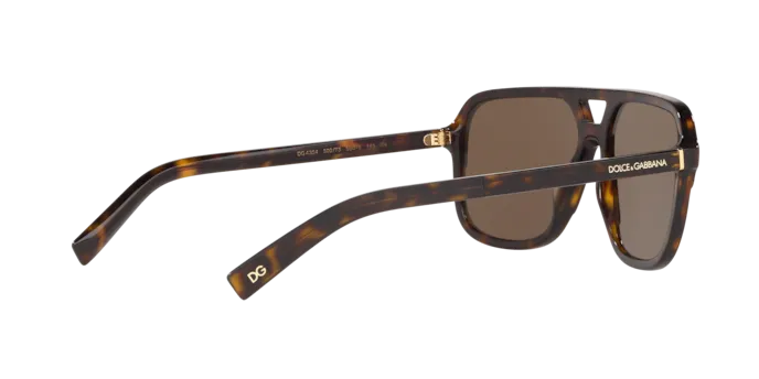 Dolce & Gabbana DG4354 502/73