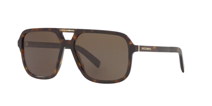 Dolce & Gabbana DG4354 502/73