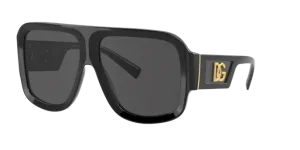 Dolce & Gabbana DG4401 501/87