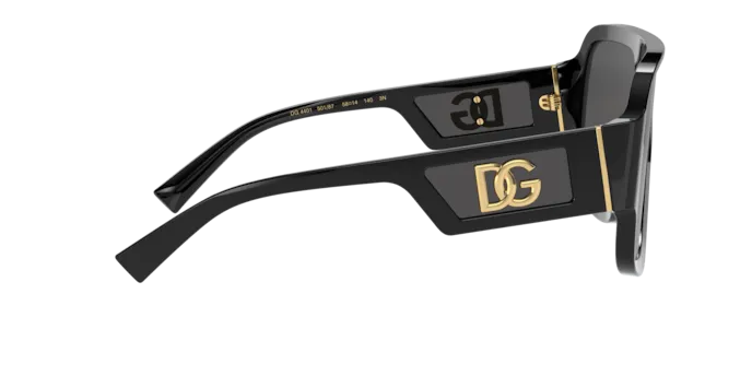 Dolce & Gabbana DG4401 501/87