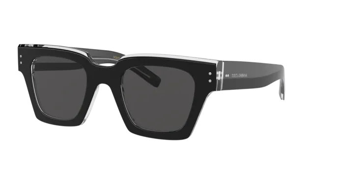 Dolce & Gabbana DG4413 675/R5