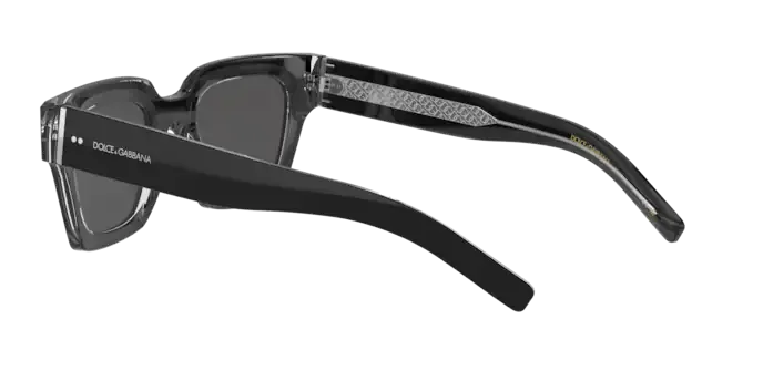 Dolce & Gabbana DG4413 675/R5