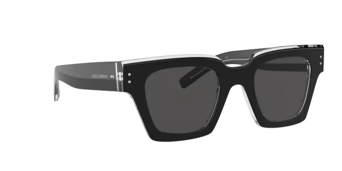 Dolce & Gabbana DG4413 675/R5