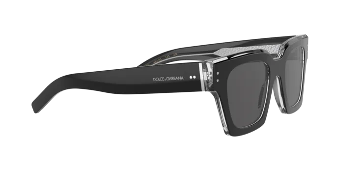 Dolce & Gabbana DG4413 675/R5