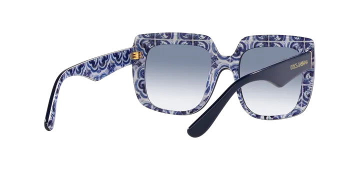 Dolce & Gabbana DG4414 341419