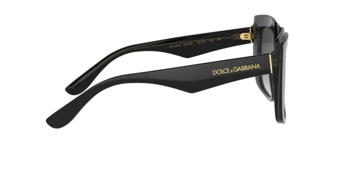 Dolce & Gabbana DG4414 501/8G