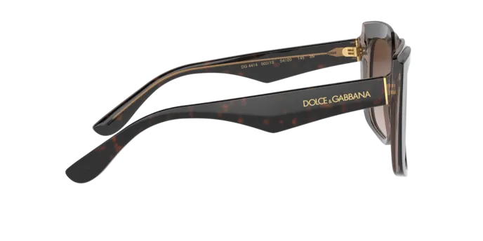 Dolce & Gabbana DG4414 502/13