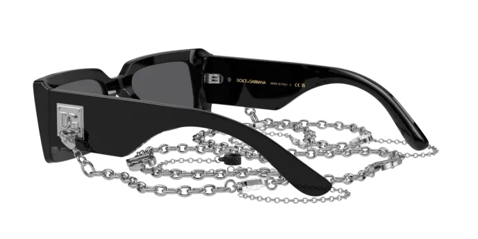 Dolce & Gabbana DG4416 501/6G