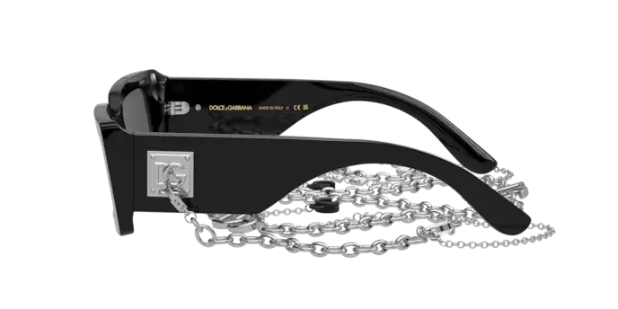 Dolce & Gabbana DG4416 501/6G