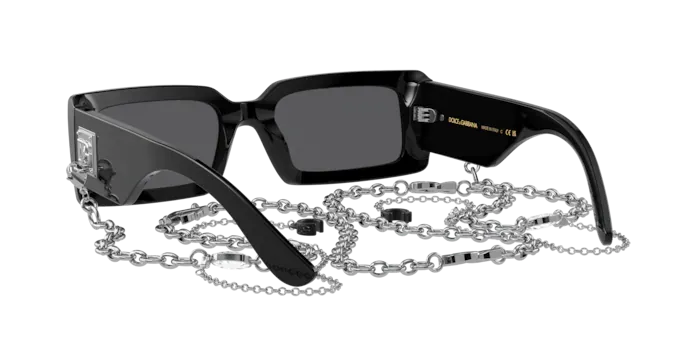 Dolce & Gabbana DG4416 501/6G