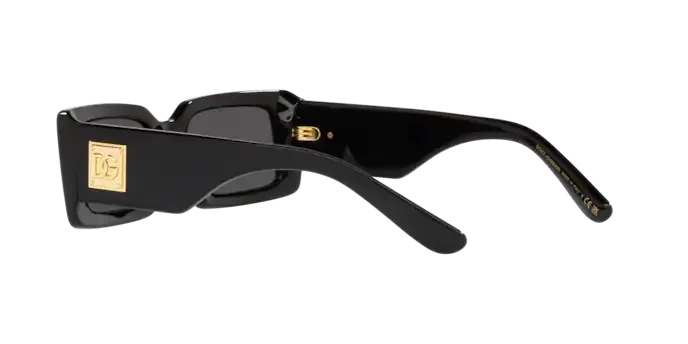 Dolce & Gabbana DG4416 501/87