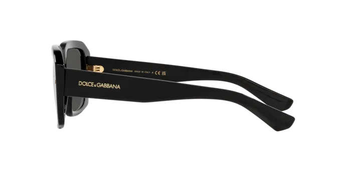 Dolce & Gabbana DG4430 501/87