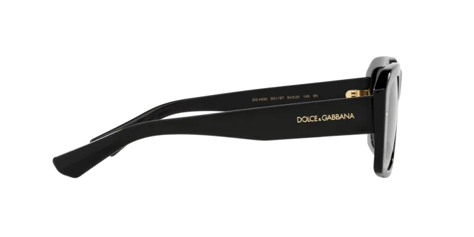 Dolce & Gabbana DG4430 501/87