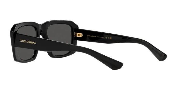 Dolce & Gabbana DG4430 501/87
