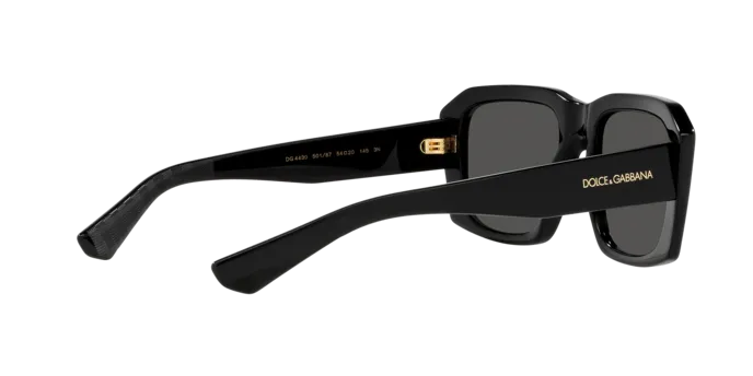 Dolce & Gabbana DG4430 501/87