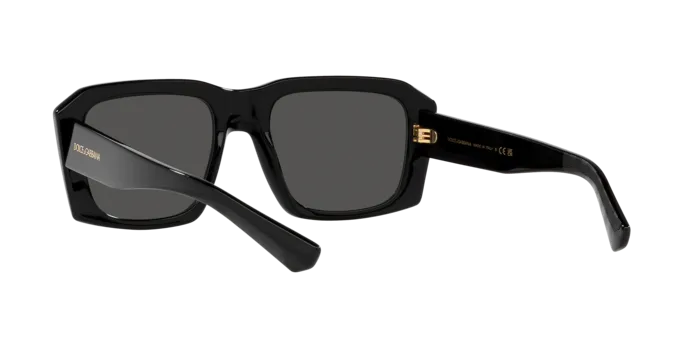 Dolce & Gabbana DG4430 501/87