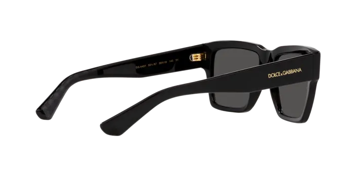 Dolce & Gabbana DG4431 501/87