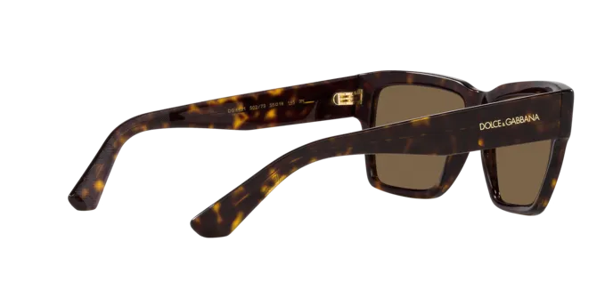Dolce & Gabbana DG4431 502/73