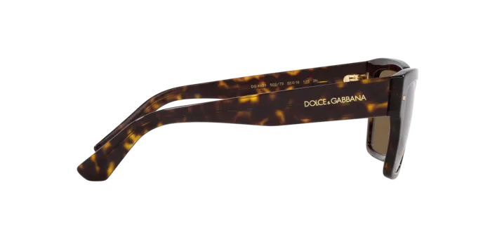 Dolce & Gabbana DG4431 502/73