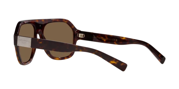 Dolce & Gabbana DG4433 502/73